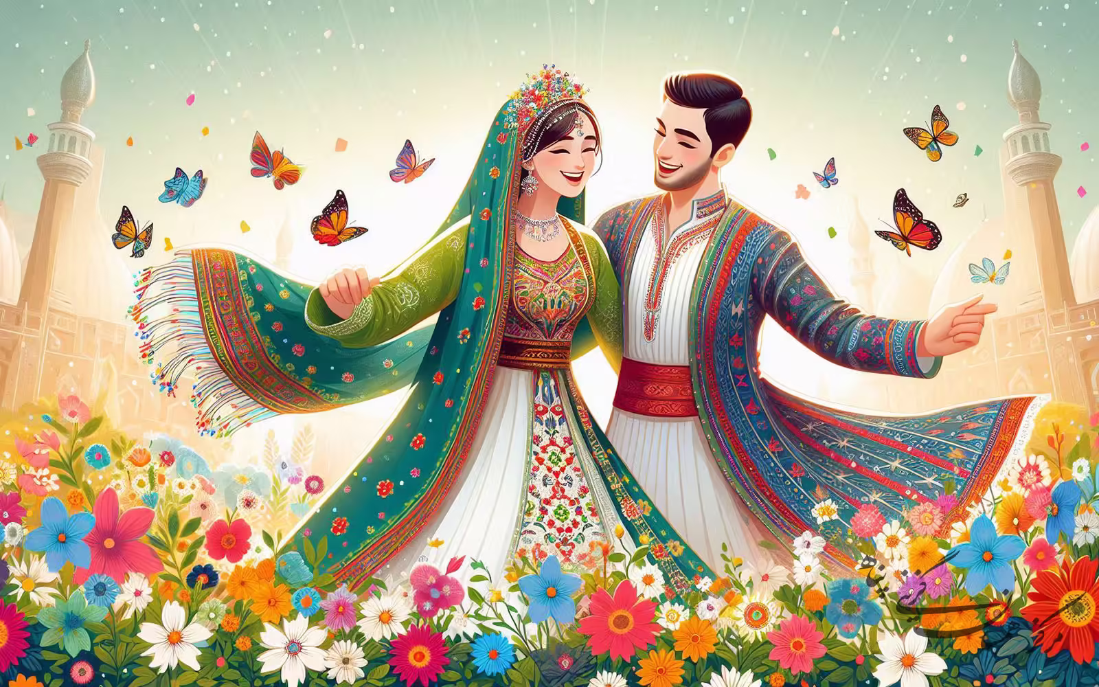 9 مورد از معیارهای انتخاب همسر (ملاک های همسریابی) 3 ملاک های همسریابی - هم کفو بودن